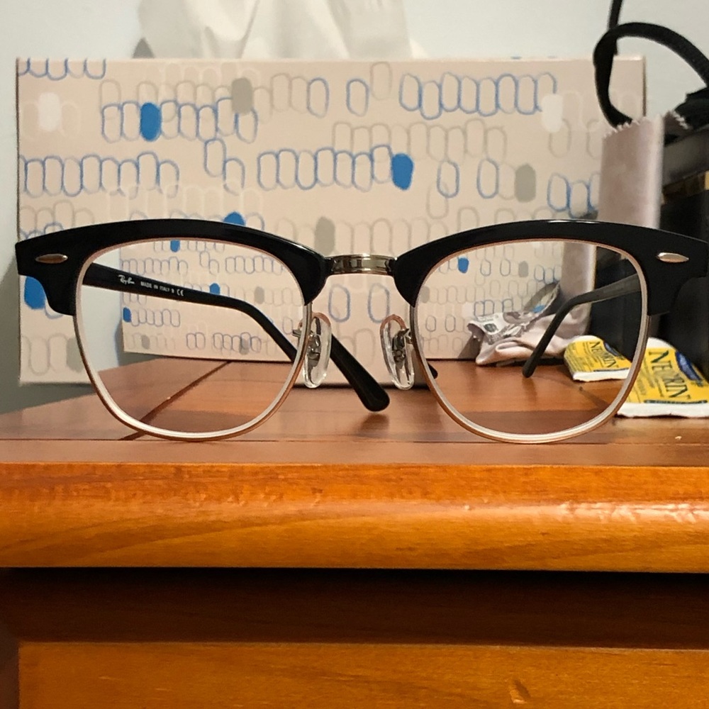 Rayban RB5154 Clubmaster 2000 49 20 3N